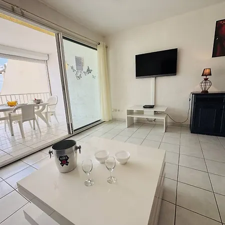 Appt 2 Pieces 4 Couchages Cap D'agde Naturisme Agde