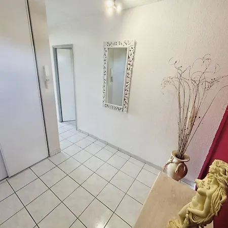 Appt 2 Pieces 4 Couchages Cap D'agde Naturisme Agde